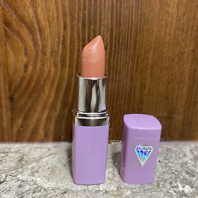 MAYBELLINE  FAIR MAIDEN  WET SHINE DIAMONDS LIPSTICK Rare HTF • $22.99