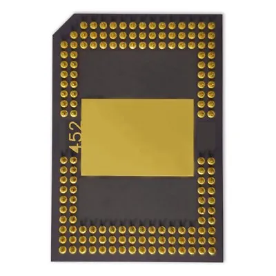 NEW Genuine DMD/DLP Chip Vivitek DW884ST D8010W Qumi Q7 D803W-3D D857WT DW882ST • $138.90