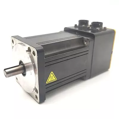 Parker MTS MPM891ASG7G1N MaxPlus Servo Motor 230VAC 2.7A 0.62kW 89mm Frame • $3950