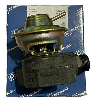 MERCEDES W201 190 E 2.3 E 201.028 EGR Valve 96-93 NEW OEM  • $209.96