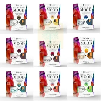 LeChat Perfect Match MOOD Changing Color Matching Set Gel+Lacquer *Choose Any* • $11.96