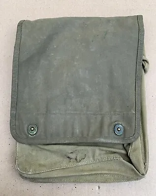 WWII US Map Case 1942 Dated • $59.99