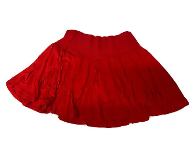 £1.99 • Buy Sexy Womens Pleated Mini Skirt Schoolgirl Micro Short Dress Cosplay Club Costume