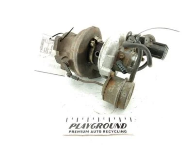 $154.67 • Buy SAAB 9-3 AERO Turbo Supercharger 2.8L V6 Fits 06 07 08 09 10 11
