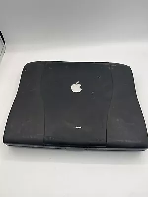 Vintage Apple Macintosh Powerbook G3 Untested No Power Cord • $60