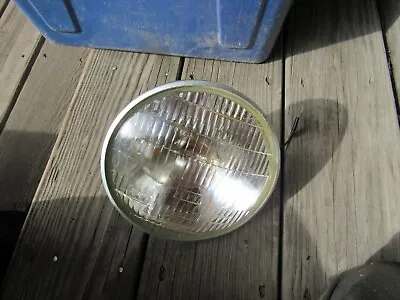 NOS Replacement 6 Volt Headlight For Yamaha Ym1 Yds2 Yds3 • $20