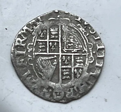 £90 • Buy Charles I - Hammered Silver Penny
