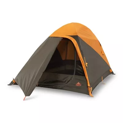 Kelty Grand Mesa 2 Tent Canyon Brown / Golden Oak 40811720 • $119.54