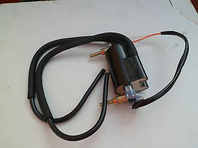 Kawasaki Z1z1az1bz900kz900 Ignition Coil. • £30