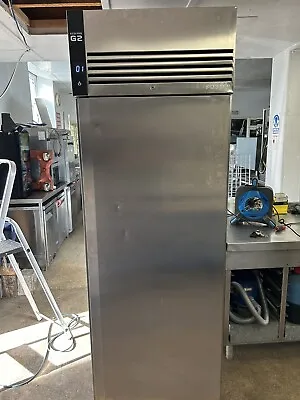 Foster G2 650L Upright Commercial Fridge Chiller • £700