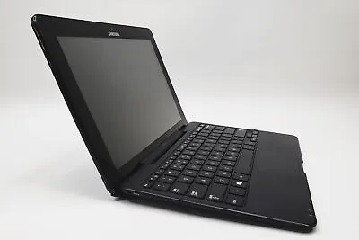 Samsung 700T1C Tablet I5-3337U 1.8Ghz 4Gb 128Gb SSD 1920X1080 Touch W Keybord • $86