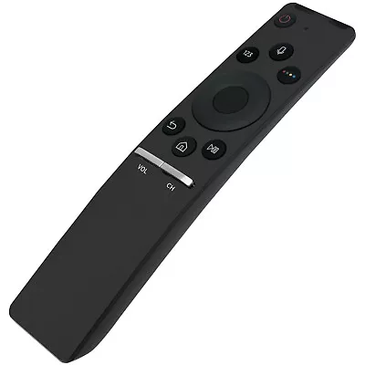 New BN59-01266A BN59-01298E BN59-01298D Voice Remote For Samsung Full HD TV • $25