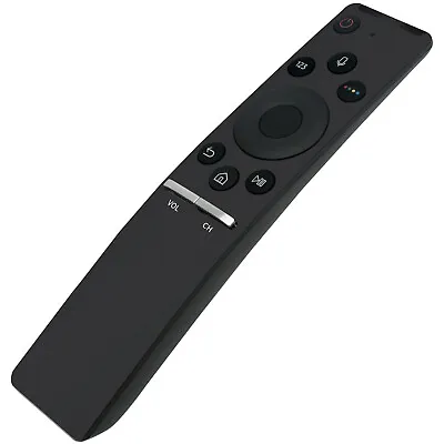 New BN59-01274A Voice Remote For Samsung TV UN55MU9000F UN65MU9000F UN75MU9000F • $32.99