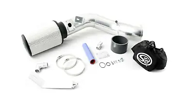 Rudy's Air Intake Kit W/ Dry S&B Filter & Wrap For 03-07 Ford 6.0 Powerstroke  • $184.95
