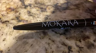 Omni Mokara Hotel And Spa San Antonio Texas TX Hotel Collectible Ink Pen • $7.99