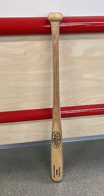 Louisville Slugger T-Ball Genuine Youth Wood Baseball Bat 26  - LS082020 • $34.99