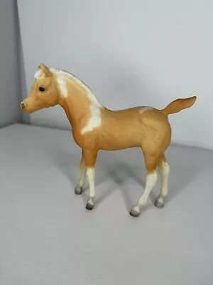 Vintage Breyer Horse #29 Phantom Wings Misty’s Foal Chincoteague Pony • $17.99