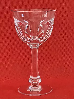Moser  Lady Hamilton  Red Wine Glass • $95
