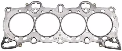 Cometic 75.5mm Head Gasket D15B1 D15B2 D15B7 D15B8 D16A6 D16Z1 Honda Civic CRX • $85.90