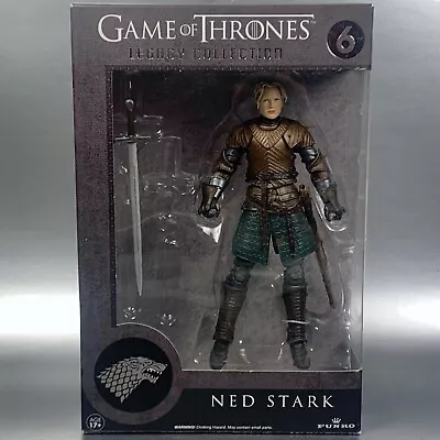 Funko Legacy Collection Game Of Thrones BRIENNE OF TARTH Series 2 Figure #8 2014 • $13.49