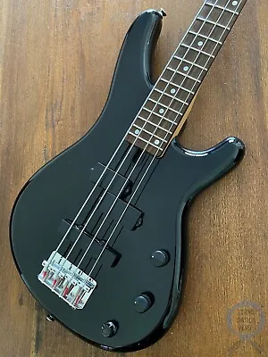 Yamaha Motion B Bass 2005 MB 40 Black 32” Medium Scale • $650