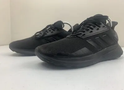 $32.50 • Buy ADIDAS WOMEN SHOES ~ Good Condition ~ Black On Black ~ See My Other Listings US7