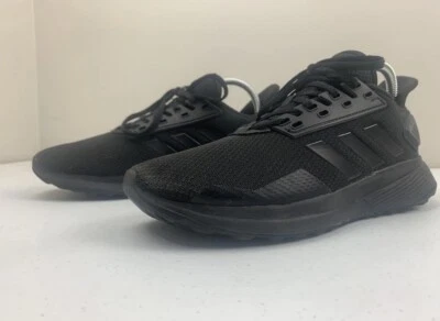 $32.50 • Buy ADIDAS WOMEN SHOES ~ Good Condition ~ Black On Black ~ See My Other Listings US7