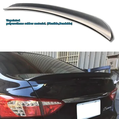 STOCK 264G Rear Trunk Spoiler DUCKBILL Wing Fits 2001~07 Benz C Class W203 Sedan • $83.70