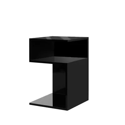 Levede Side Table Bedside Tables Drawers Nightstand Storage Cabinet Furniture • $48.99