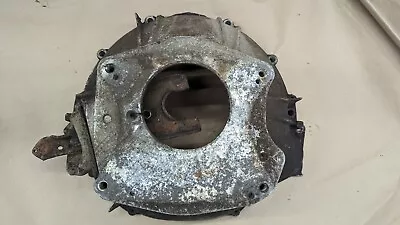 Jeep J10 Bellhousing Manual Transmission T150 T176 258 4.2l 304 360 390 401 • $180