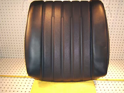 Mercedes Late W114W115 Sedans Only Front Right Or Left Seat MB Tex BLUE 1 Cover • $345