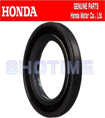 HONDA CRX EF8 SiR B16A Transmission Manual Input Shaft Seal 28X41X7 • $8.99