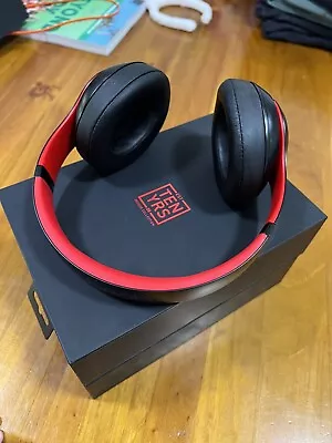 Beats Studio 3 Wireless Over Ear Headphones • $270