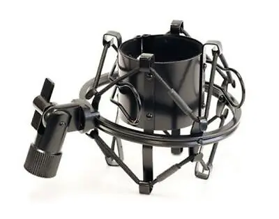 MXL 57 Microphone Shockmount (Black)   • $12.06