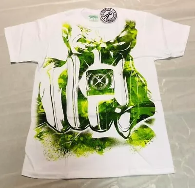 £19.95 • Buy GREEN LANTERN DC COMICS Graphic T-Shirt Tee TSHIRT NOS 90s STOCK VINTAGE SMALL