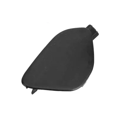 For Volvo S60 2014-2016 39820294 Front Bumper Tow Hook Cover Cap Lid Unpainted • $6.69