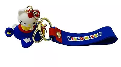 3D Kawaii Sanrio Key Chain Hello Kitty New • $6.30