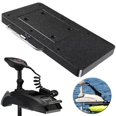 8M0120717 Quick-Release Mounting Bracket For Xi3 Xi5 MotorGuide Trolling Motor • $74.95