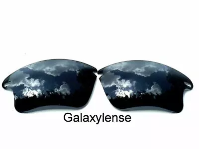 Galaxy Replacement Lenses For Oakley Fast Jacket XL Sunglasses Multi-Color • $5.37