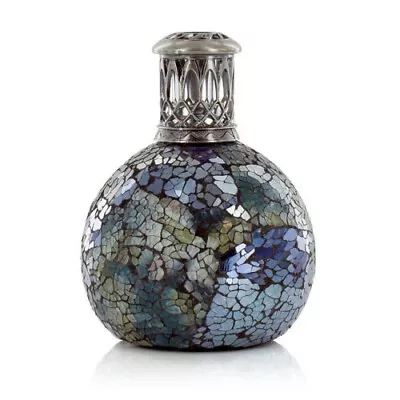 £44.29 • Buy Ashleigh And Burwood Fragrance Lamp - Neptune - Small
