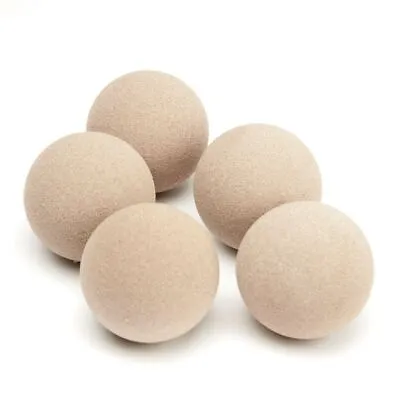 Spheres Oasis® Dry Floral Foam In Various Sizes Weddings Events Home Crafts • £6.99