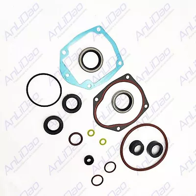 26-816575A6 Fits For Mercury 225-300XS DFI EFI 3.0L Gearcase Torque New Seal Kit • $45