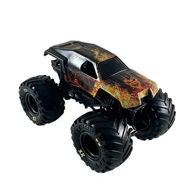 $39.99 • Buy 2023  Monster Jam Max-D 20th Anniversary Exclusive Truck  1 Of 5,000 PRE-ORDER