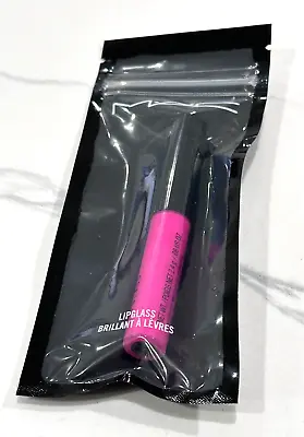 MAC Travel Size Lipglass Lip Gloss CANDY YUM-YUM • $24.50