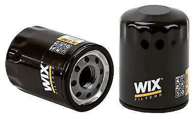 Wix Engine Oil Filter For 2006-2008 Land Rover Range Rover Sport • $15.51