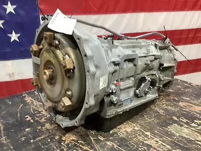 16-19 Nissan Titan XD Pro-4X 4x4 Automatic Transmission (Video Tested) Diesel • $748