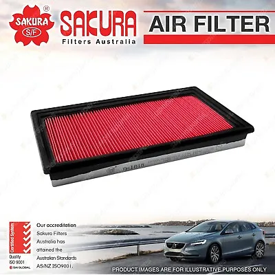 Sakura Air Filter For Nissan Elgrand E52 E51 Maxima J32 A32 J30 A33 J31 3.0 3.5L • $22.96