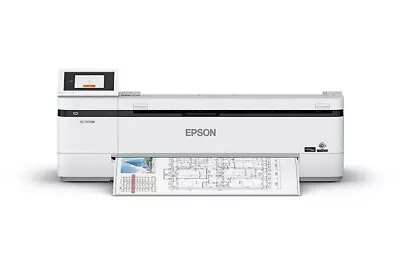 EPSON SureColor T3170M 24  Large Format Printer Scanner And Copier • $1697