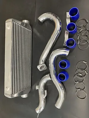 Front Mount Intercooler Kit For Mazda GTX Familia 323 • $368.06