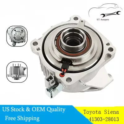 Rear Differential Viscous Coupling  For Toyota Sienna 2011-2018 AWD 41303-28013 • $248.88